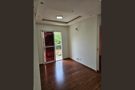 Apartamento à venda com 2 quartos, 52m² em Del Castilho, Rio de Janeiro
