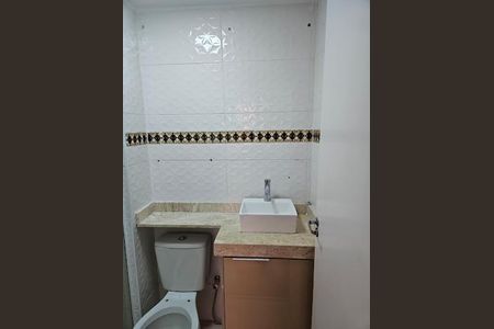 Apartamento à venda com 2 quartos, 52m² em Del Castilho, Rio de Janeiro