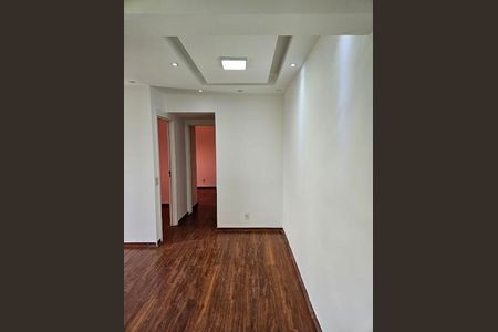 Apartamento à venda com 2 quartos, 52m² em Del Castilho, Rio de Janeiro