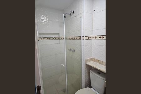 Apartamento à venda com 2 quartos, 52m² em Del Castilho, Rio de Janeiro