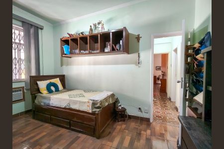 Apartamento para alugar com 118m², 3 quartos e 1 vagaQuarto 3