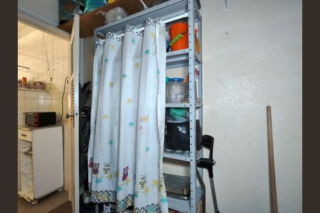 Apartamento para alugar com 118m², 3 quartos e 1 vagaQuarto de Serviço