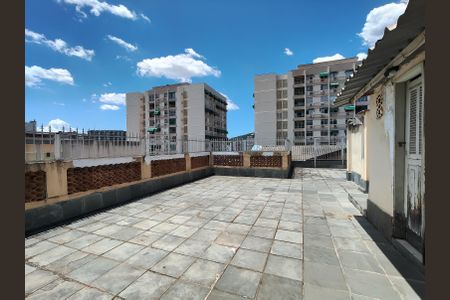 Apartamento para alugar com 118m², 3 quartos e 1 vagaÁrea comum - Playground