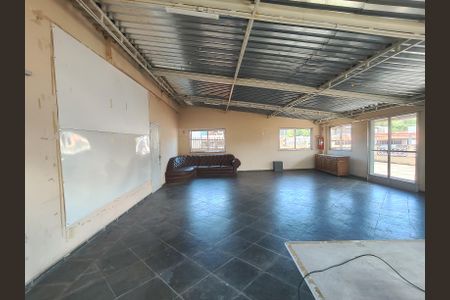 Apartamento para alugar com 118m², 3 quartos e 1 vagaÁrea comum - Salão de festas