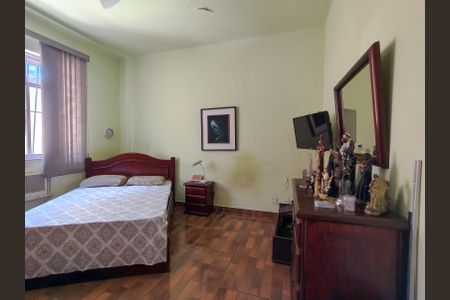 Apartamento para alugar com 118m², 3 quartos e 1 vagaQuarto 2