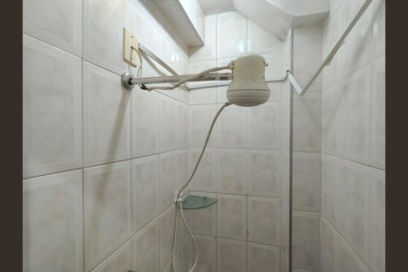 Apartamento para alugar com 118m², 3 quartos e 1 vagaBanheiro de serviço
