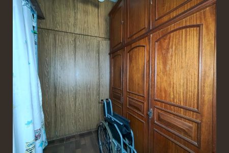 Apartamento para alugar com 118m², 3 quartos e 1 vagaQuarto de Serviço