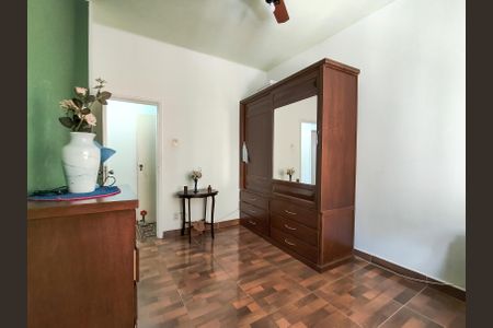 Apartamento para alugar com 118m², 3 quartos e 1 vagaQuarto 1