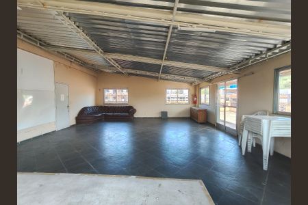 Apartamento para alugar com 118m², 3 quartos e 1 vagaÁrea comum - Salão de festas