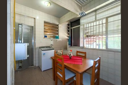 Apartamento para alugar com 118m², 3 quartos e 1 vagaÁrea de Serviço