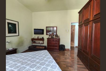 Apartamento para alugar com 118m², 3 quartos e 1 vagaQuarto 2