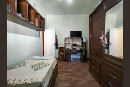 Apartamento para alugar com 118m², 3 quartos e 1 vagaQuarto 3