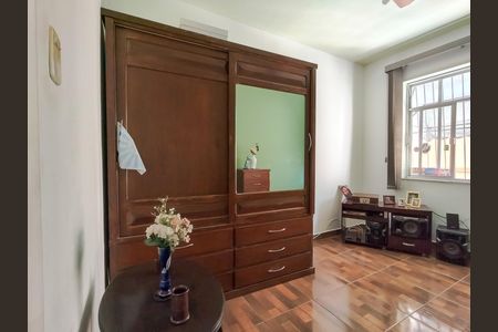 Apartamento para alugar com 118m², 3 quartos e 1 vagaQuarto 1