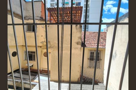 Apartamento para alugar com 118m², 3 quartos e 1 vagaVista do Quarto 2
