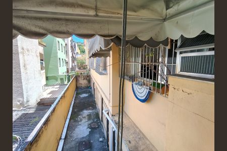 Apartamento para alugar com 118m², 3 quartos e 1 vagaVista do Quarto 3