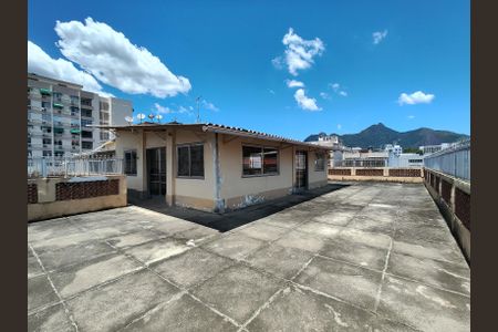 Apartamento para alugar com 118m², 3 quartos e 1 vagaÁrea comum - Salão de festas