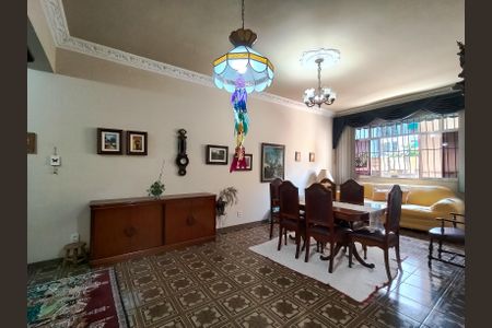 Apartamento para alugar com 118m², 3 quartos e 1 vagaSala