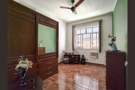 Apartamento para alugar com 118m², 3 quartos e 1 vagaQuarto 1