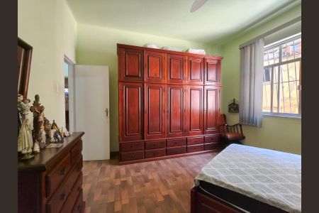 Apartamento para alugar com 118m², 3 quartos e 1 vagaQuarto 2