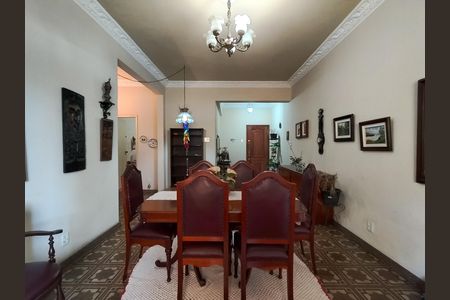 Apartamento para alugar com 118m², 3 quartos e 1 vagaSala