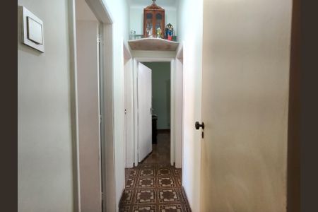 Apartamento para alugar com 118m², 3 quartos e 1 vagaCorredor