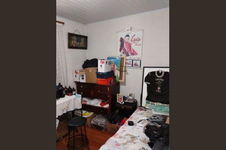 Casa à venda com 2 quartos, 65m² em Vila Guarani (Zona Sul), São Paulo