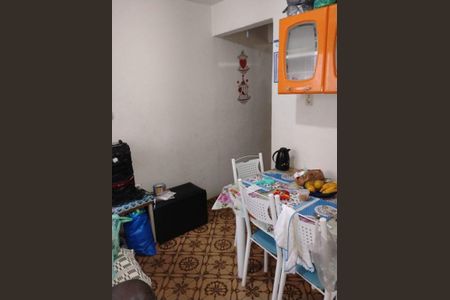 Casa à venda com 2 quartos, 65m² em Vila Guarani (Zona Sul), São Paulo