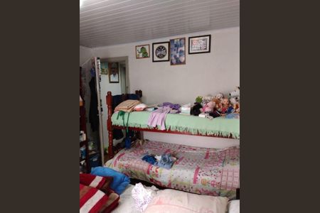 Casa à venda com 2 quartos, 65m² em Vila Guarani (Zona Sul), São Paulo