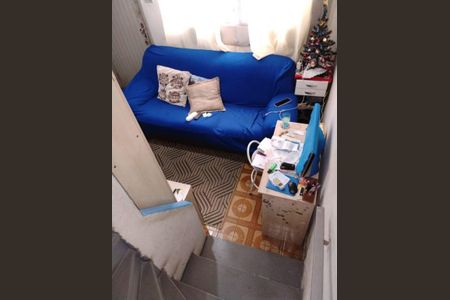 Casa à venda com 2 quartos, 65m² em Vila Guarani (Zona Sul), São Paulo