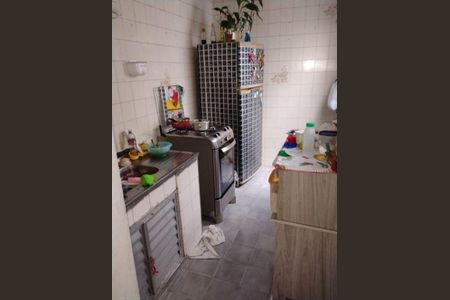 Casa à venda com 2 quartos, 65m² em Vila Guarani (Zona Sul), São Paulo