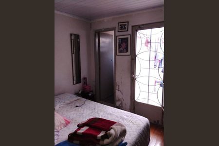 Casa à venda com 2 quartos, 65m² em Vila Guarani (Zona Sul), São Paulo