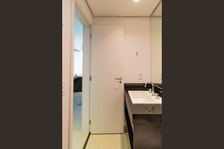 Studio para alugar com 25m², 1 quarto e sem vagaBanheiro