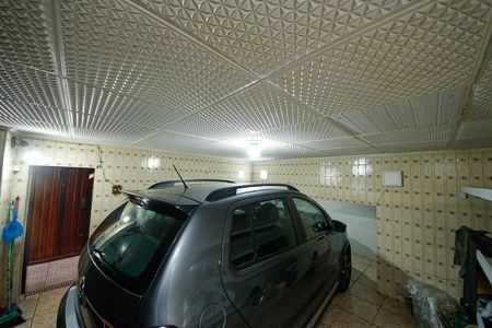 Casa à venda com 138m², 2 quartos e 2 vagas Casa à venda com 138m², 2 quartos e 2 vagasÁrea externa