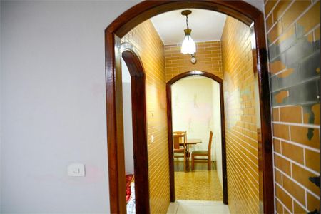 Casa à venda com 2 quartos, 138m² em Vila Ivone, São Paulo