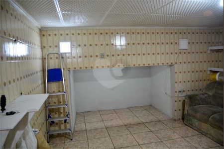 Casa à venda com 2 quartos, 138m² em Vila Ivone, São Paulo