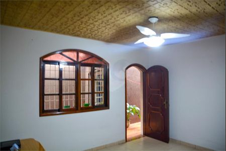 Casa à venda com 2 quartos, 138m² em Vila Ivone, São Paulo