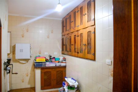 Casa à venda com 2 quartos, 138m² em Vila Ivone, São Paulo