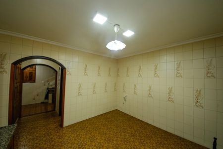 Cozinha de casa à venda com 2 quartos, 138m² em Vila Ivone, São Paulo