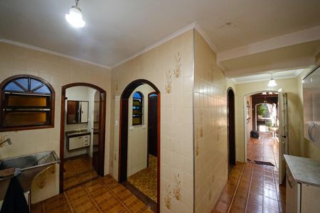 Casa à venda com 138m², 2 quartos e 2 vagas Casa à venda com 138m², 2 quartos e 2 vagasÁrea de serviço