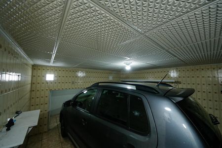 Área externa de casa à venda com 2 quartos, 138m² em Vila Ivone, São Paulo