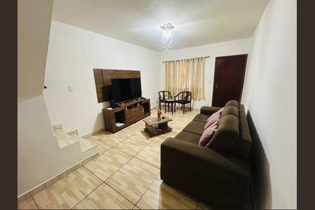 Casa à venda com 2 quartos, 89m² em Cerâmica, São Caetano do Sul