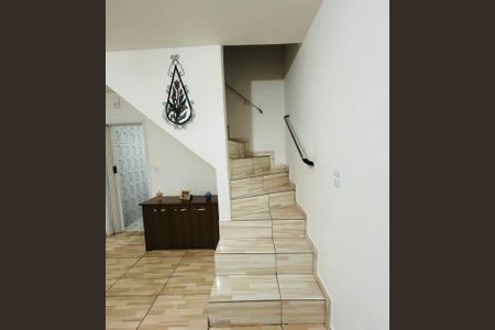 Casa à venda com 2 quartos, 89m² em Cerâmica, São Caetano do Sul