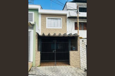 Casa à venda com 89m², 2 quartos e 1 vaga