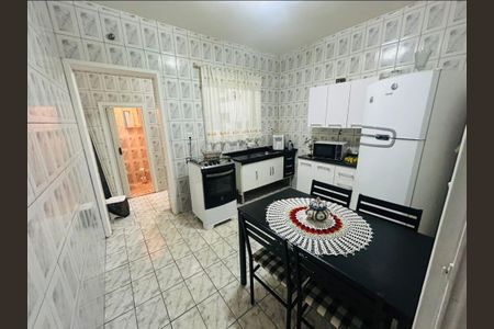 Casa à venda com 2 quartos, 89m² em Cerâmica, São Caetano do Sul