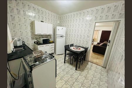 Casa à venda com 2 quartos, 89m² em Cerâmica, São Caetano do Sul