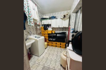 Casa à venda com 2 quartos, 89m² em Cerâmica, São Caetano do Sul