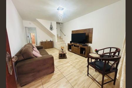 Casa à venda com 2 quartos, 89m² em Cerâmica, São Caetano do Sul