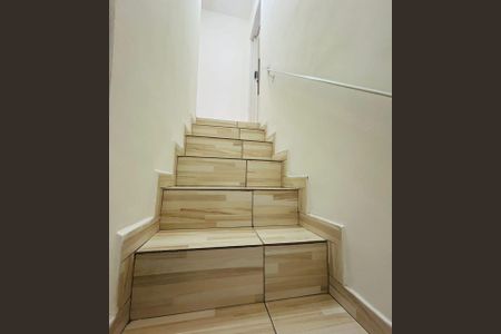 Casa à venda com 89m², 2 quartos e 1 vaga