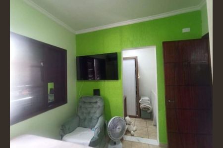 Casa à venda com 3 quartos, 280m² em Assunção, São Bernardo do Campo