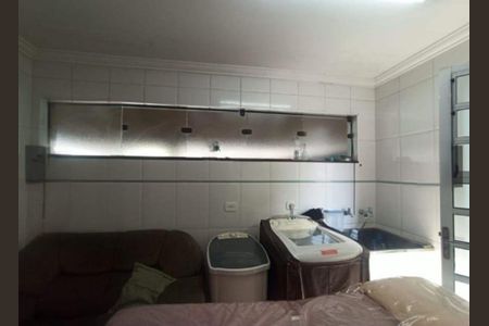 Casa à venda com 280m², 3 quartos e 4 vagas